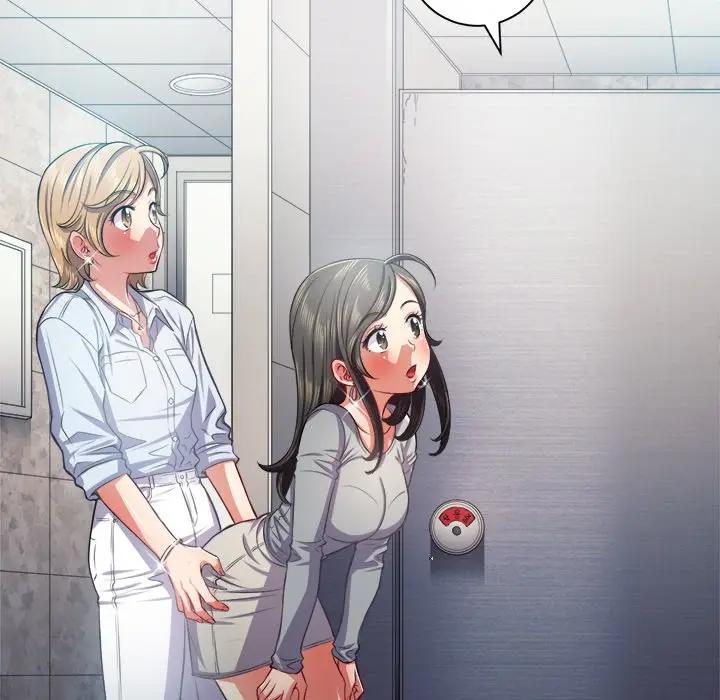 [韩国漫画] 恶女勾勾缠 剧情,女学生,巨乳大奶#[128P]-88