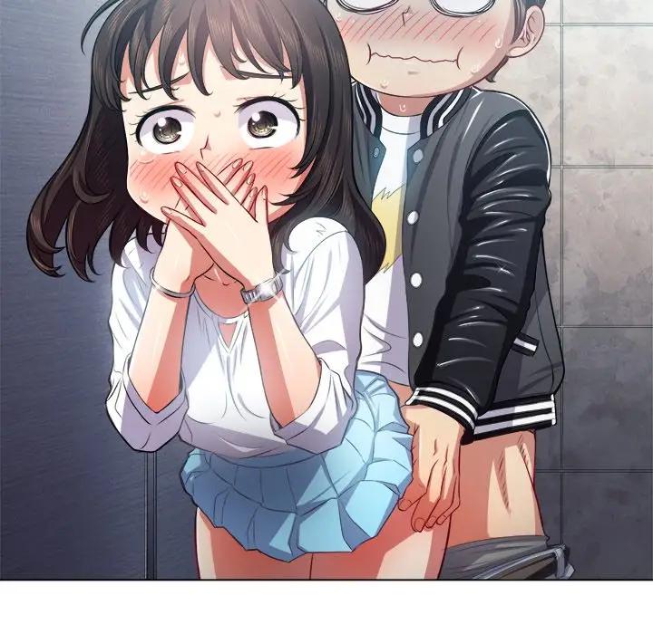 [韩国漫画] 恶女勾勾缠 剧情,女学生,巨乳大奶#[128P]-92