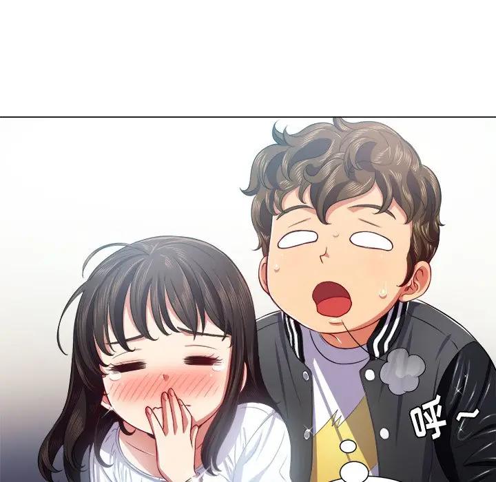 [韩国漫画] 恶女勾勾缠 剧情,女学生,巨乳大奶#[128P]-95