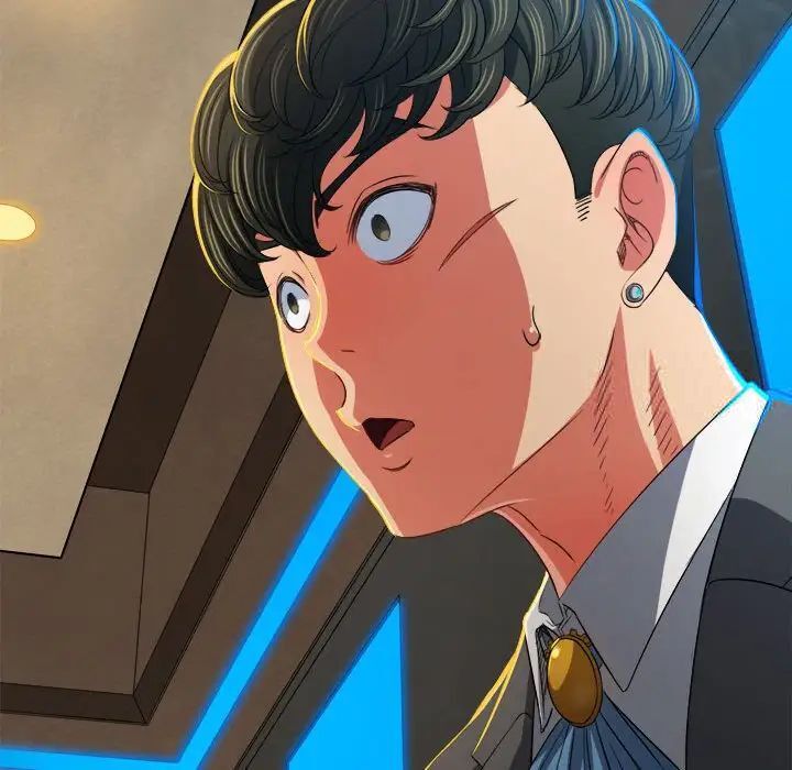 [韩国漫画] 恶女勾勾缠 剧情,女学生,巨乳大奶#[185P]-10