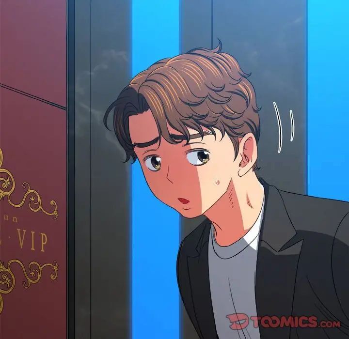 [韩国漫画] 恶女勾勾缠 剧情,女学生,巨乳大奶#[185P]-108