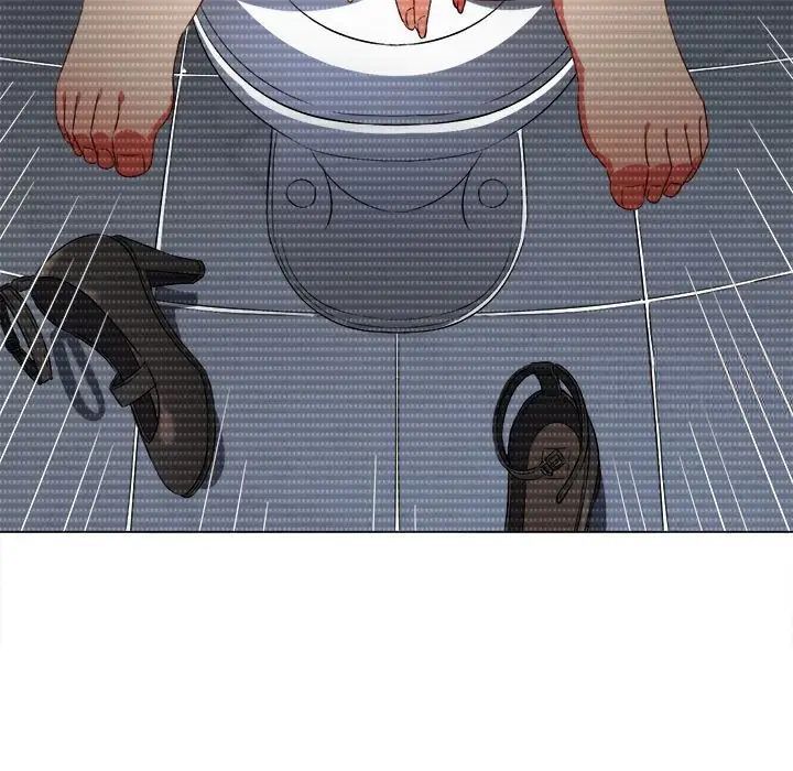 [韩国漫画] 恶女勾勾缠 剧情,女学生,巨乳大奶#[185P]-121