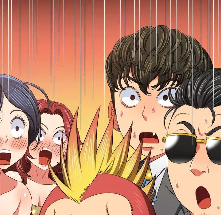 [韩国漫画] 恶女勾勾缠 剧情,女学生,巨乳大奶#[185P]-135