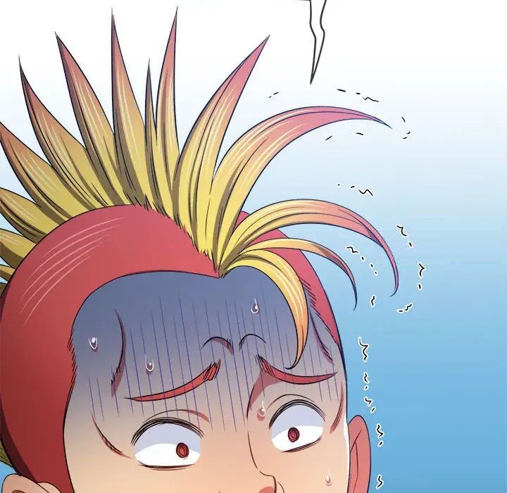 [韩国漫画] 恶女勾勾缠 剧情,女学生,巨乳大奶#[185P]-14