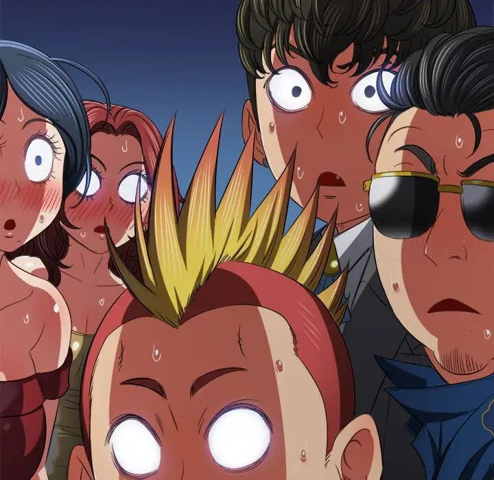 [韩国漫画] 恶女勾勾缠 剧情,女学生,巨乳大奶#[185P]-141