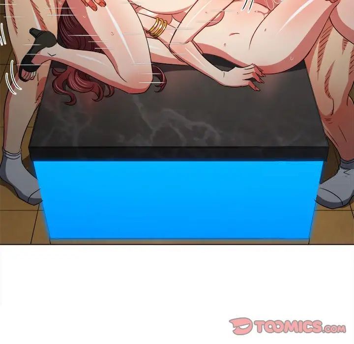 [韩国漫画] 恶女勾勾缠 剧情,女学生,巨乳大奶#[185P]-180