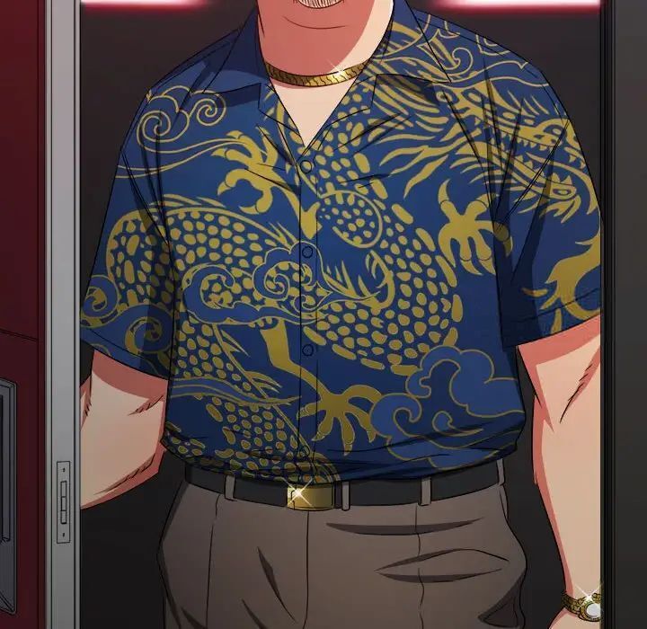 [韩国漫画] 恶女勾勾缠 剧情,女学生,巨乳大奶#[185P]-24