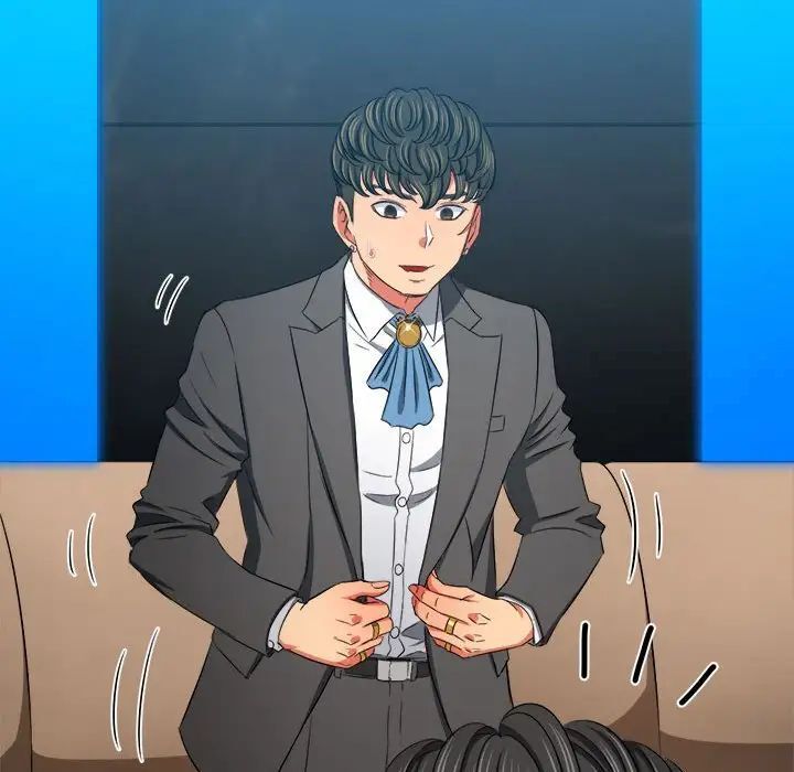 [韩国漫画] 恶女勾勾缠 剧情,女学生,巨乳大奶#[185P]-47