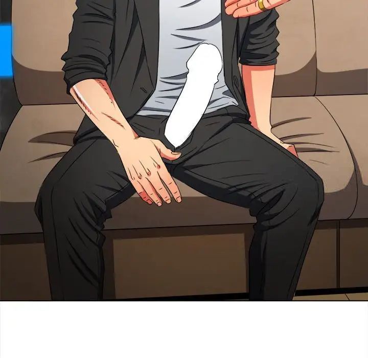 [韩国漫画] 恶女勾勾缠 剧情,女学生,巨乳大奶#[185P]-51