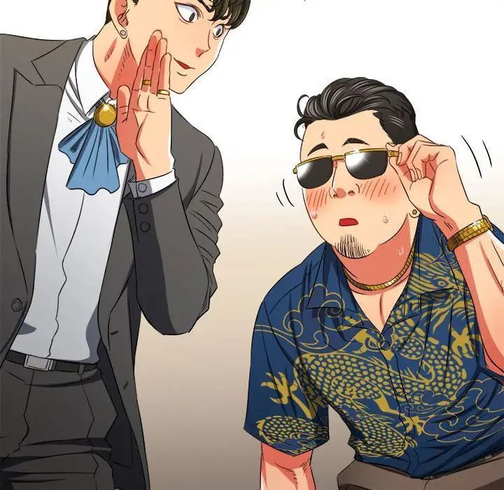 [韩国漫画] 恶女勾勾缠 剧情,女学生,巨乳大奶#[185P]-53