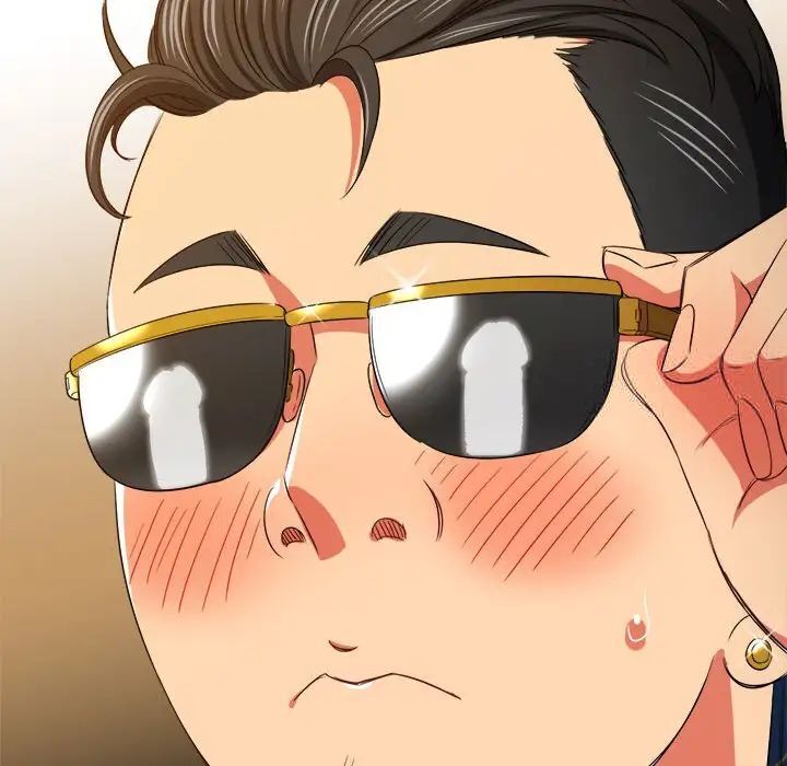 [韩国漫画] 恶女勾勾缠 剧情,女学生,巨乳大奶#[185P]-56