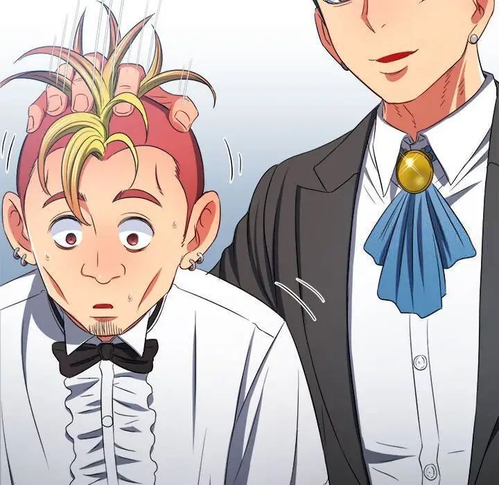 [韩国漫画] 恶女勾勾缠 剧情,女学生,巨乳大奶#[185P]-88