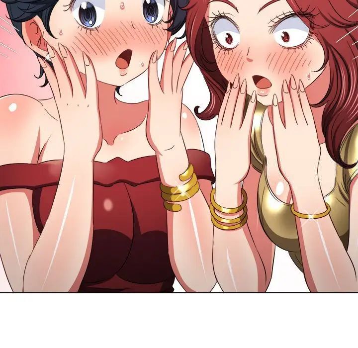 [韩国漫画] 恶女勾勾缠 剧情,女学生,巨乳大奶#[185P]-95