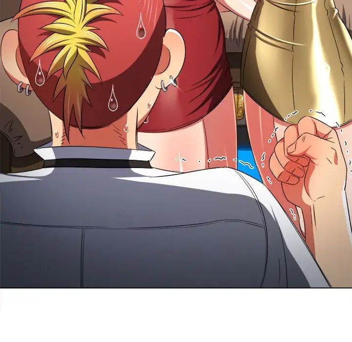 [韩国漫画] 恶女勾勾缠 剧情,女学生,巨乳大奶#[185P]-98