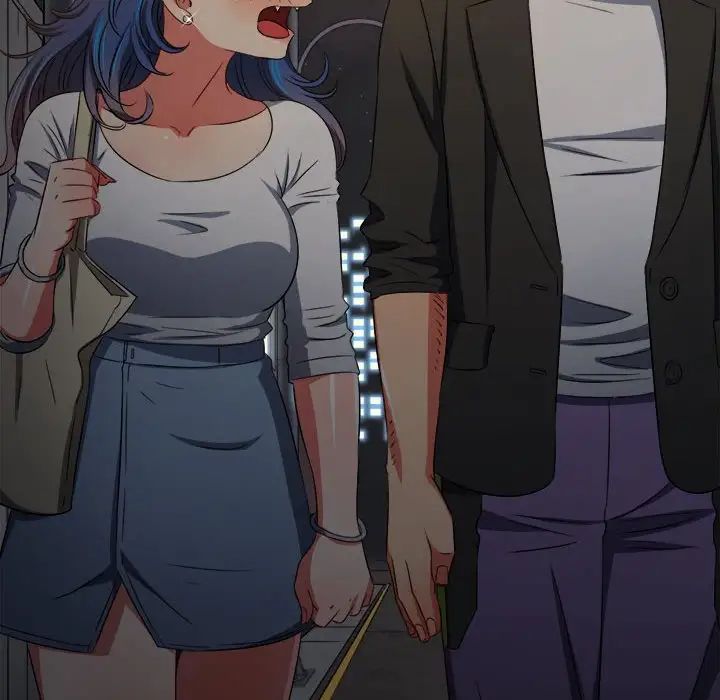 [韩国漫画] 恶女勾勾缠 剧情,女学生,巨乳大奶#[183P]-100