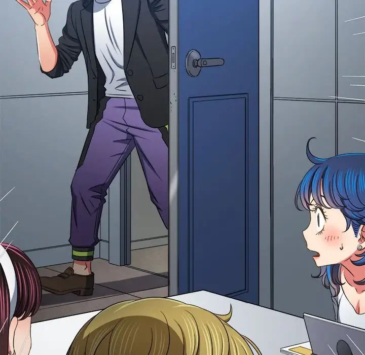 [韩国漫画] 恶女勾勾缠 剧情,女学生,巨乳大奶#[183P]-14