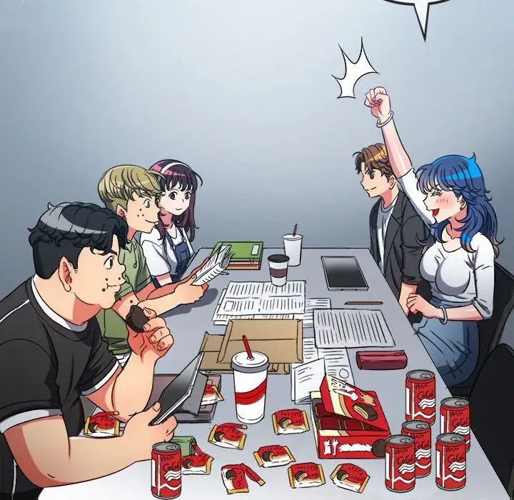 [韩国漫画] 恶女勾勾缠 剧情,女学生,巨乳大奶#[183P]-33