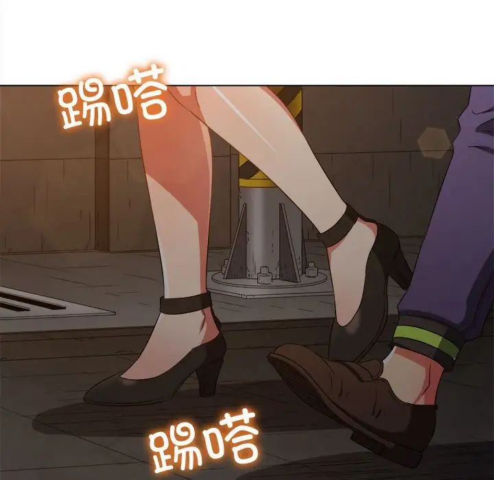 [韩国漫画] 恶女勾勾缠 剧情,女学生,巨乳大奶#[183P]-43