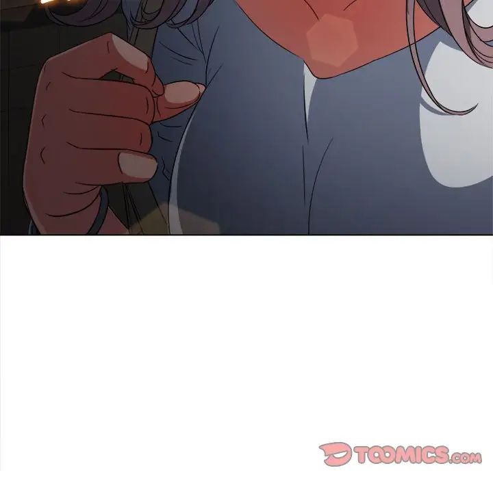 [韩国漫画] 恶女勾勾缠 剧情,女学生,巨乳大奶#[183P]-52