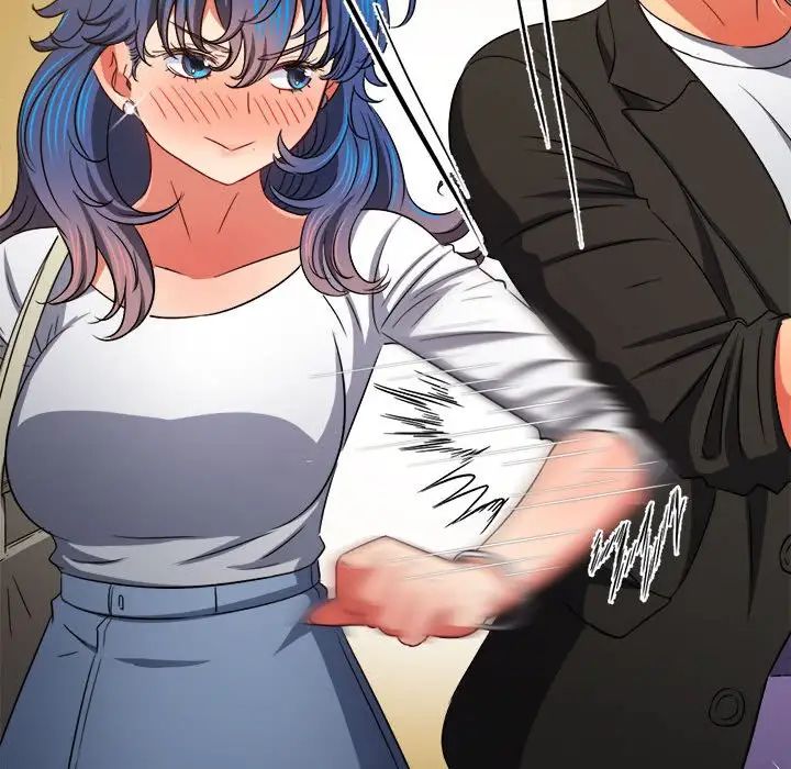 [韩国漫画] 恶女勾勾缠 剧情,女学生,巨乳大奶#[183P]-85