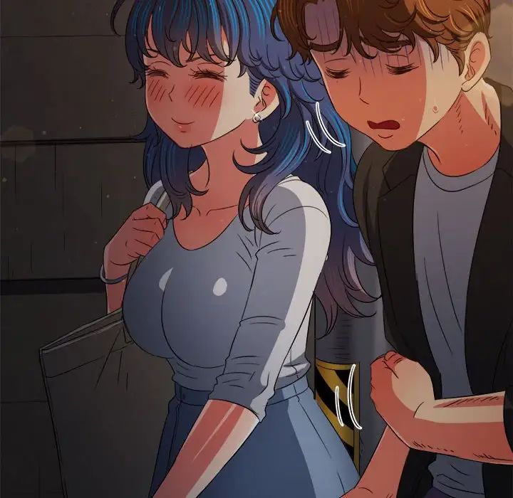 [韩国漫画] 恶女勾勾缠 剧情,女学生,巨乳大奶#[183P]-88