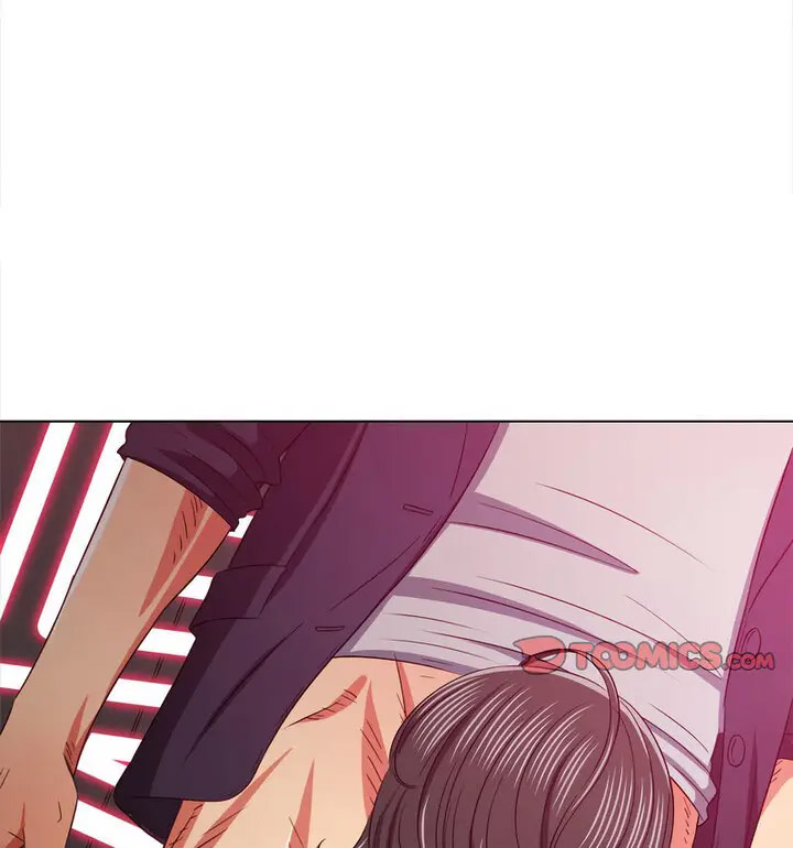 [韩国漫画] 恶女勾勾缠 剧情,女学生,巨乳大奶#[191P]-102