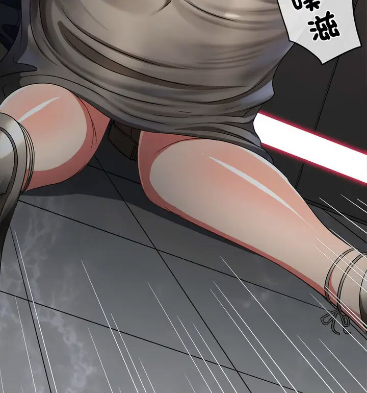 [韩国漫画] 恶女勾勾缠 剧情,女学生,巨乳大奶#[191P]-104