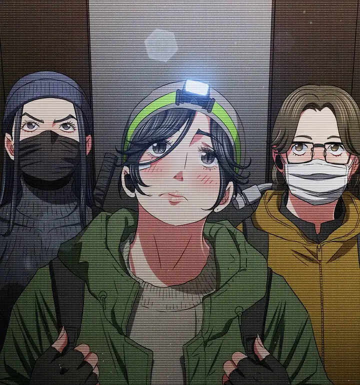 [韩国漫画] 恶女勾勾缠 剧情,女学生,巨乳大奶#[191P]-11