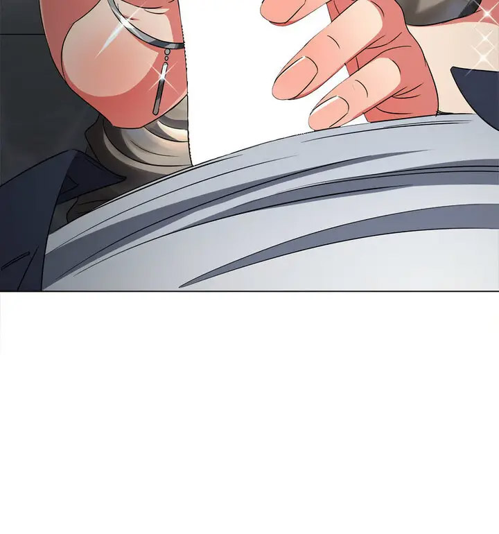 [韩国漫画] 恶女勾勾缠 剧情,女学生,巨乳大奶#[191P]-24