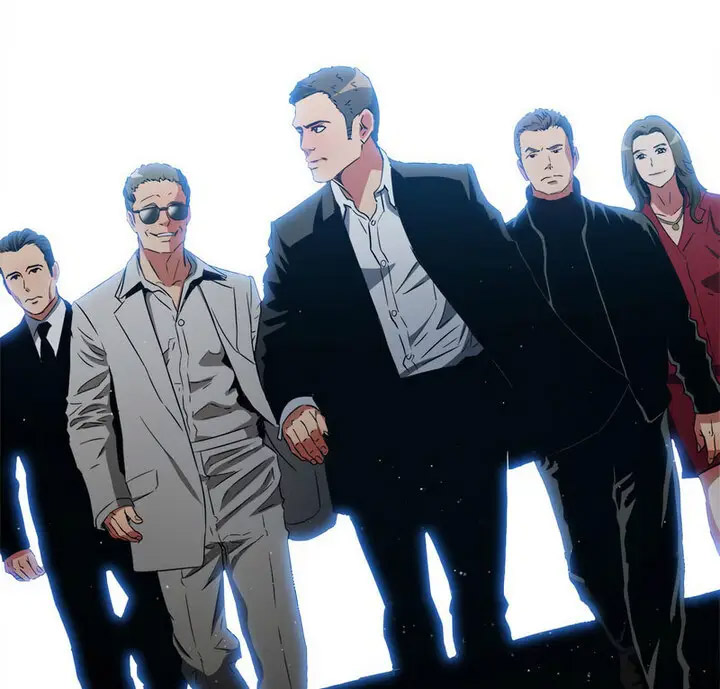 [韩国漫画] 恶女勾勾缠 剧情,女学生,巨乳大奶#[191P]-4