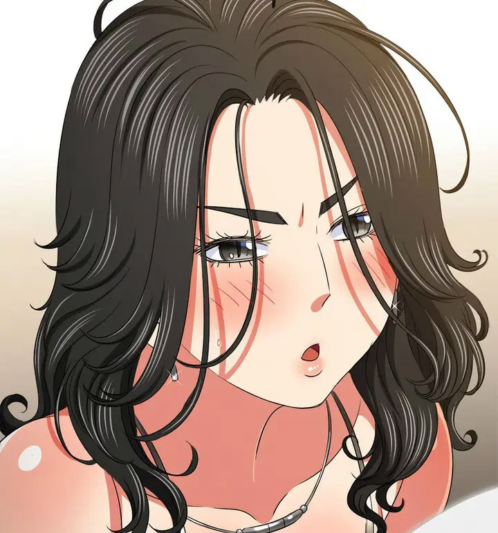 [韩国漫画] 恶女勾勾缠 剧情,女学生,巨乳大奶#[191P]-42