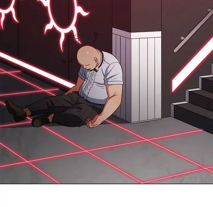 [韩国漫画] 恶女勾勾缠 剧情,女学生,巨乳大奶#[190P]-111