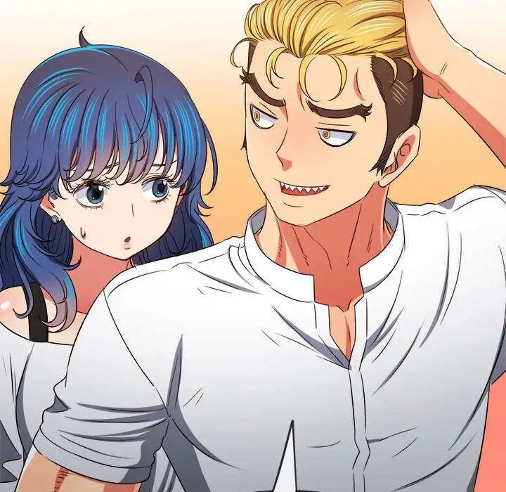 [韩国漫画] 恶女勾勾缠 剧情,女学生,巨乳大奶#[190P]-119