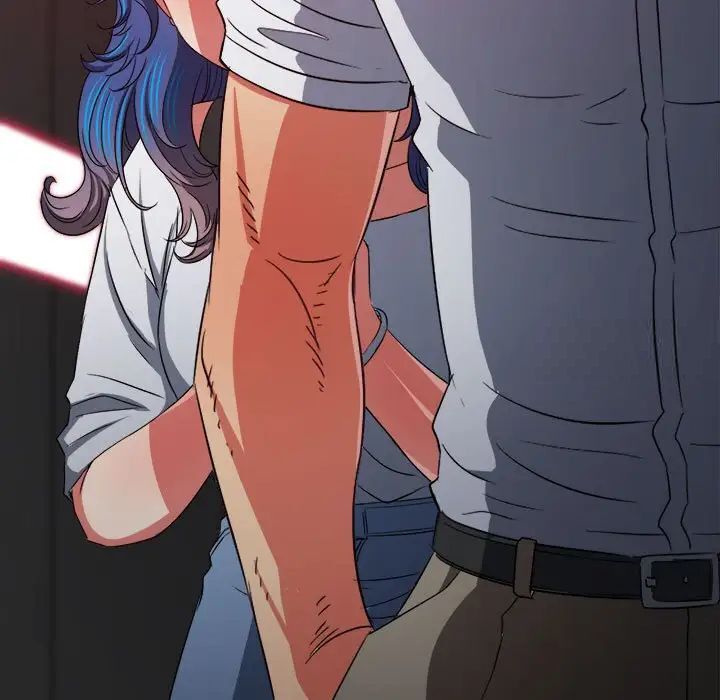 [韩国漫画] 恶女勾勾缠 剧情,女学生,巨乳大奶#[190P]-27