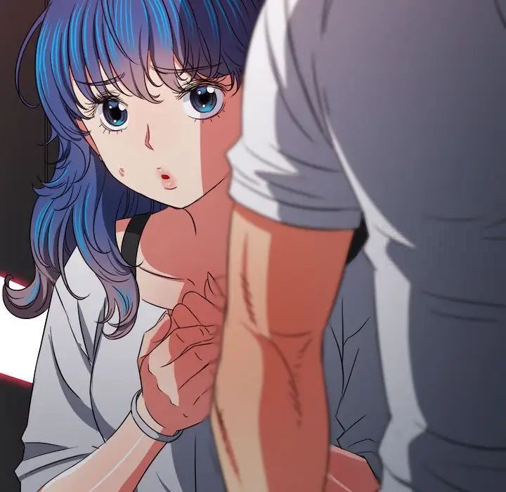 [韩国漫画] 恶女勾勾缠 剧情,女学生,巨乳大奶#[190P]-33