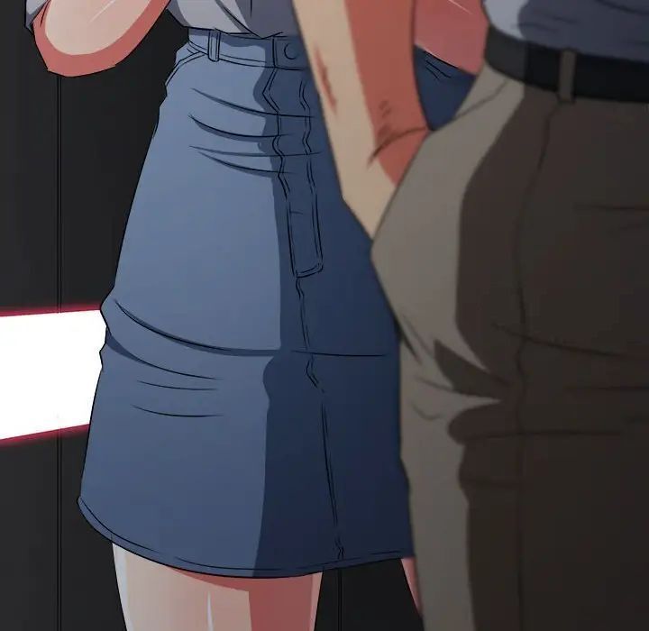 [韩国漫画] 恶女勾勾缠 剧情,女学生,巨乳大奶#[190P]-34