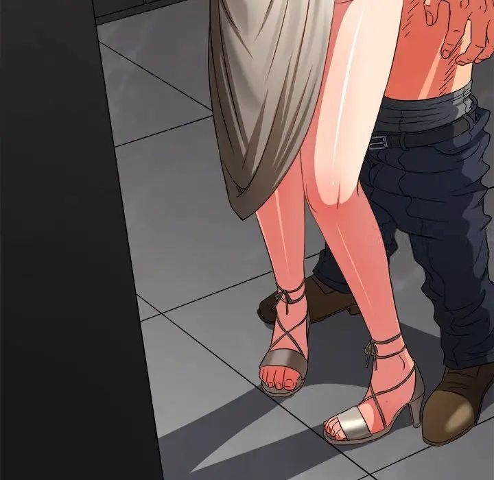 [韩国漫画] 恶女勾勾缠 剧情,女学生,巨乳大奶#[190P]-46