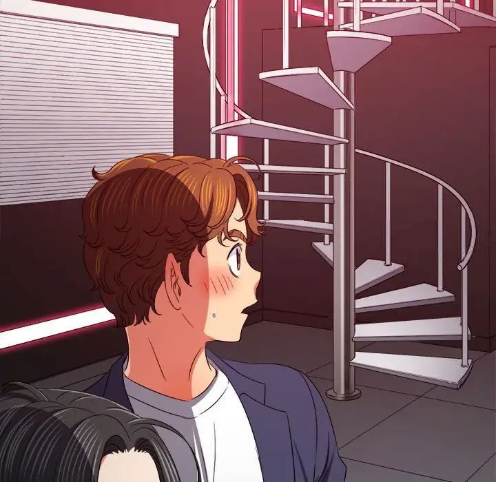 [韩国漫画] 恶女勾勾缠 剧情,女学生,巨乳大奶#[190P]-61