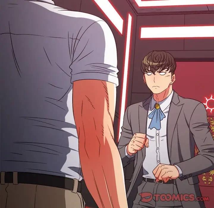 [韩国漫画] 恶女勾勾缠 剧情,女学生,巨乳大奶#[187P]-12