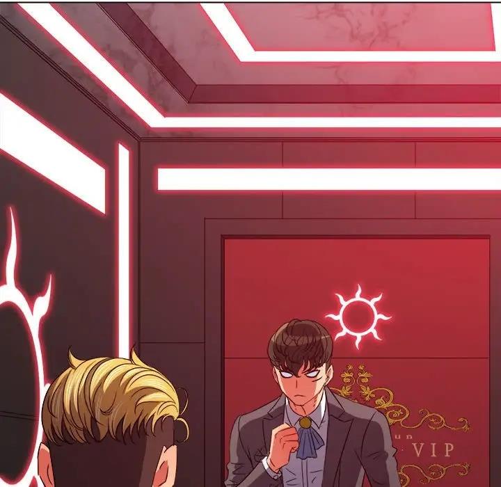 [韩国漫画] 恶女勾勾缠 剧情,女学生,巨乳大奶#[187P]-19