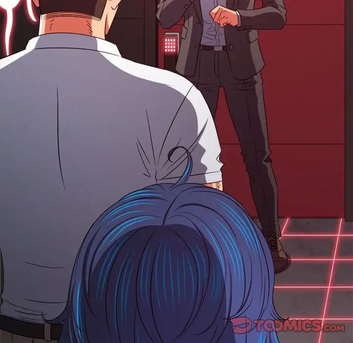 [韩国漫画] 恶女勾勾缠 剧情,女学生,巨乳大奶#[187P]-20