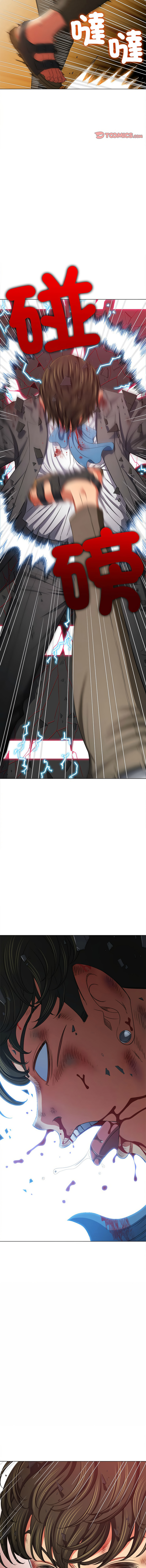 [韩国漫画] 恶女勾勾缠 剧情,女学生,巨乳大奶#[22P]-10