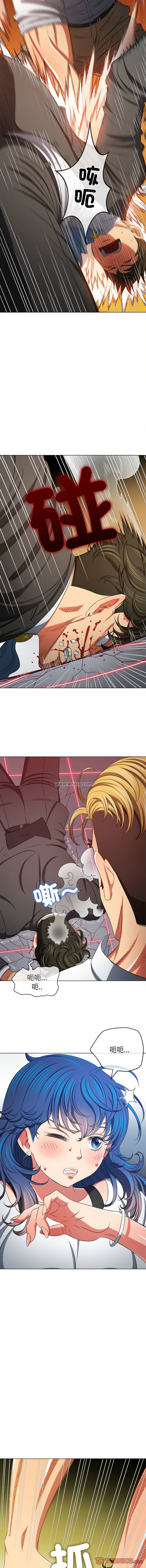 [韩国漫画] 恶女勾勾缠 剧情,女学生,巨乳大奶#[22P]-8