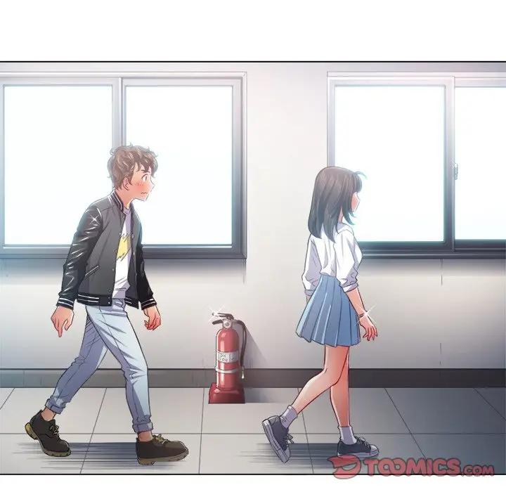 [韩国漫画] 恶女勾勾缠 剧情,女学生,巨乳大奶#[133P]-44