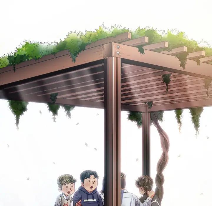 [韩国漫画] 恶女勾勾缠 剧情,女学生,巨乳大奶#[133P]-77