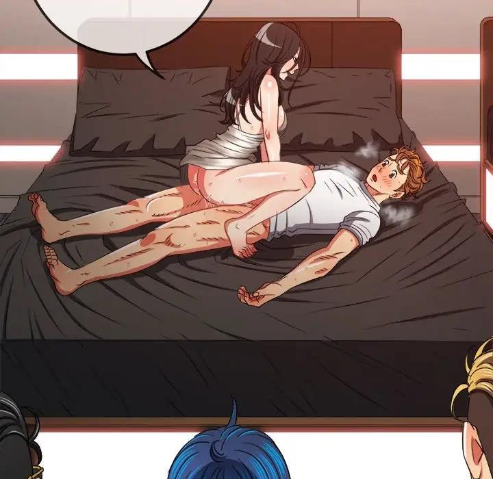 [韩国漫画] 恶女勾勾缠 剧情,女学生,巨乳大奶#[174P]-101