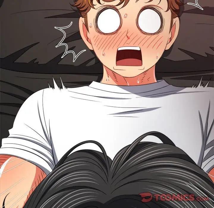 [韩国漫画] 恶女勾勾缠 剧情,女学生,巨乳大奶#[174P]-111