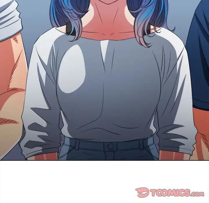 [韩国漫画] 恶女勾勾缠 剧情,女学生,巨乳大奶#[174P]-129