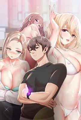 [韩国漫画] 恶女勾勾缠 剧情,女学生,巨乳大奶#[174P]-16