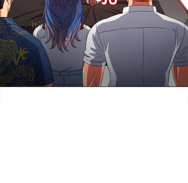 [韩国漫画] 恶女勾勾缠 剧情,女学生,巨乳大奶#[174P]-37